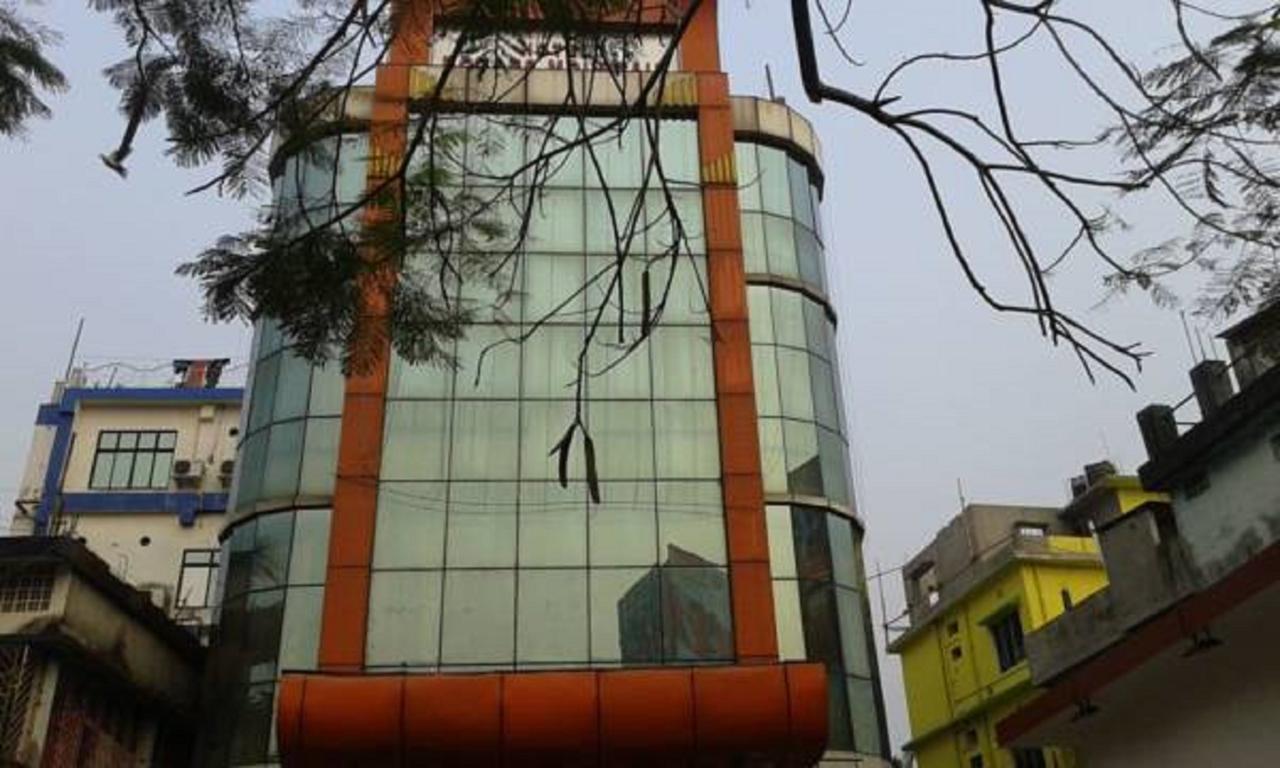 Hotel Dooars Mountain Alipur Duar Exterior foto