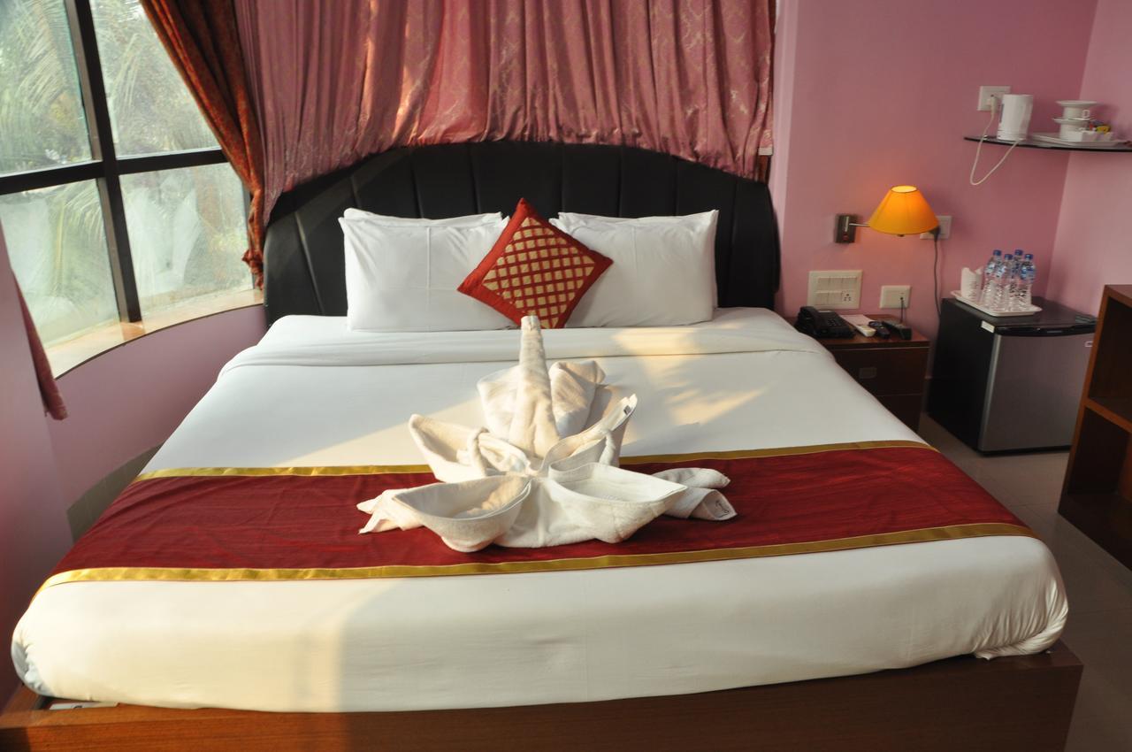 Hotel Dooars Mountain Alipur Duar Exterior foto